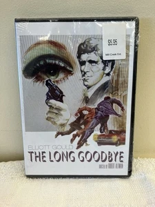 The Long Goodbye (DVD, 1973 Kino Lorber) - Picture 1 of 2