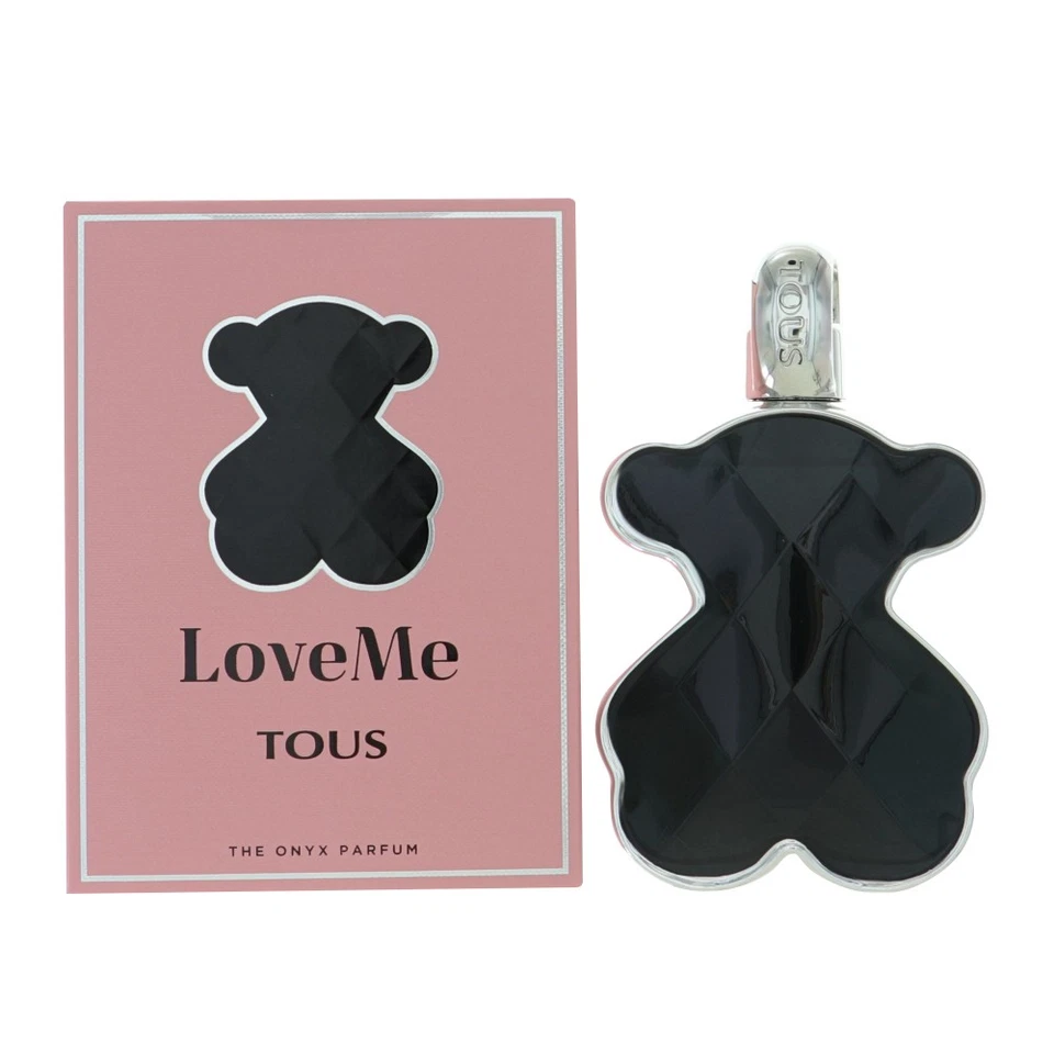 Tous Love Me Onyx para mujer 3 OZ eau de parfum caja de spray Foto 1 de 1