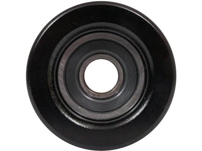 For 2008 Sterling Truck LT9500 Accessory Belt Idler Pulley Alternator 98923XPYK - Image 1 of 2