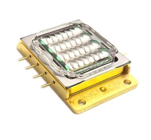 Original Nichia NUBM3L 455nm 164W 28LD Blau Laser Chip Ersatz für NUBM3D - Bild 1 von 1