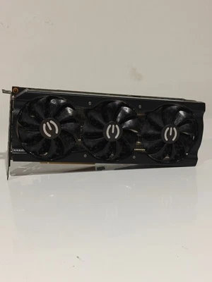 EVGA GeForce RTX 3080 XC3 Ultra 10G-P5-3885-RX, 10GB GDDR6X, iCX3 Cooling, ARGB - Image 1 of 4