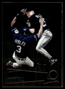 2000 Stadium Club Chrome Al Leiter New York Mets #111 - Picture 1 of 2