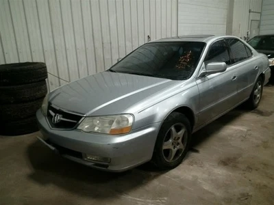 03 2003 Acura TL 3,2 L cubierta de válvula derecha 902338 Foto 1 de 4