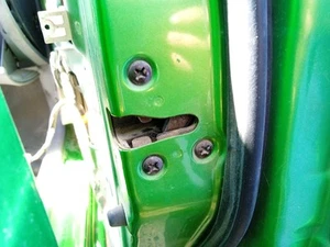 8132007020HU CERRADURA PUERTA DELANTERA DERECHA / 2289175 PARA KIA PICANTO I SA - Imagen 1 de 10
