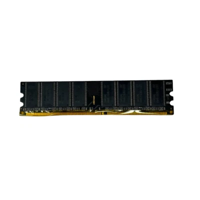 Kingtiger DDR1 512MB Desktop RAM Random Access Memory Module for Laptop - Image 1 of 4
