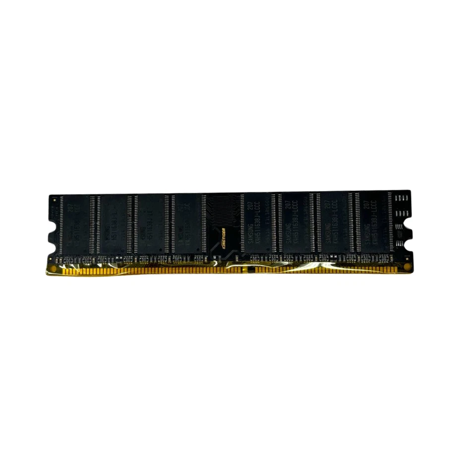 Kingtiger DDR1 512MB Desktop RAM Random Access Memory Module for Laptop - Image 1 of 4
