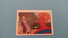 Rare TV TIERRA67 1967 Spider-Man Animated Series Card Marvel 1981 Set Break #161
