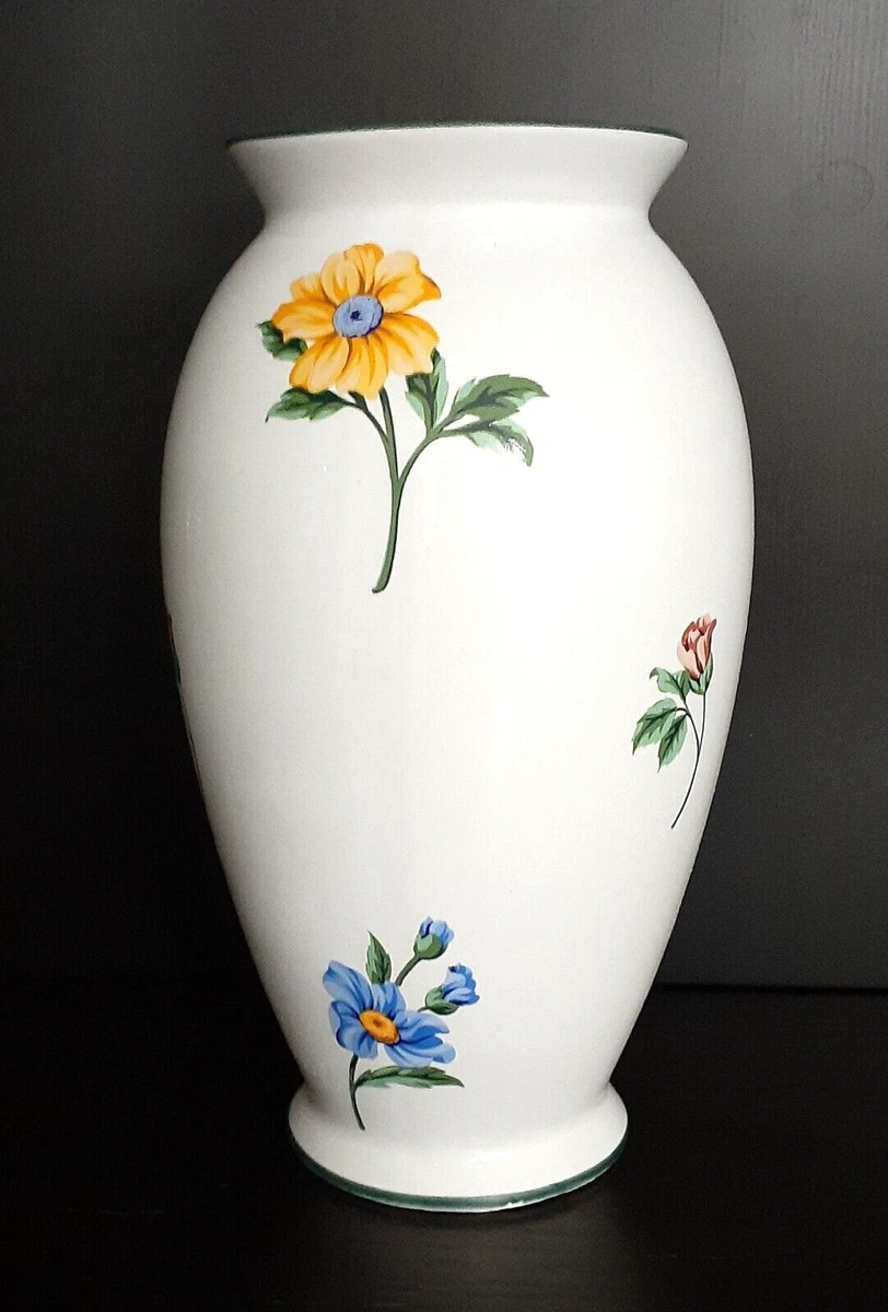 蒂芙尼花瓶| eBay