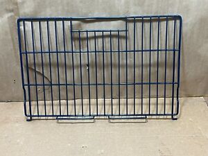 808713914 OEM ELECTROLUX Wall Oven Rack Cobalt for EW30EW55PS