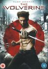 The Wolverine (2013) Dvd, Hugh Jackman, Will Yun Lee, Tao Okamoto [Region 2]