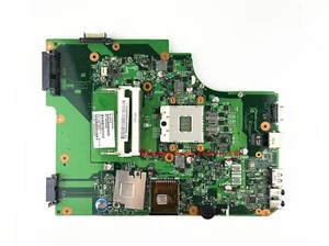 V000185560 For Toshiba Satellite L505 Laptop Motherboard 6050A2284301 HM55 DDR3 - Picture 1 of 7
