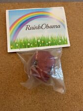 DKE Barack Obama Head Figure Limited Edition RainbObama