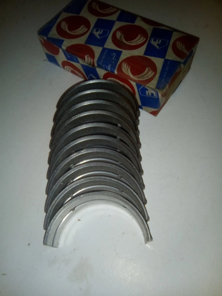 BRONZINE BANCO CITROEN CX -FIAT 242 0,25 - Imagen 1 de 1