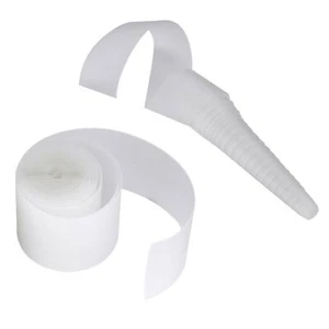 Bike Tire Liners Anti Puncture for 27.5 Inch For Inner Tube - Picture 1 of 12