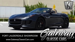 2014 Jaguar F-Type - Picture 1 of 12