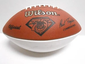 Steve Young Jerry Rice TEAM Signed Autographed Super Bowl XXIX SF 49ers - Picture 1 of 13