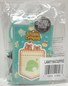 Cordón de cruce de animales | ¡Pegatina coleccionable de Bioworld en el interior! - Imagen 1 de 6