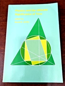 Physik und die ultimative Bedeutung der Zeit - Griffin - Suny 1 - Bild 1 von 9