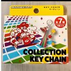 [US SELLER] Universal Studios Japan Mario Kart Collection Keychain Unopened