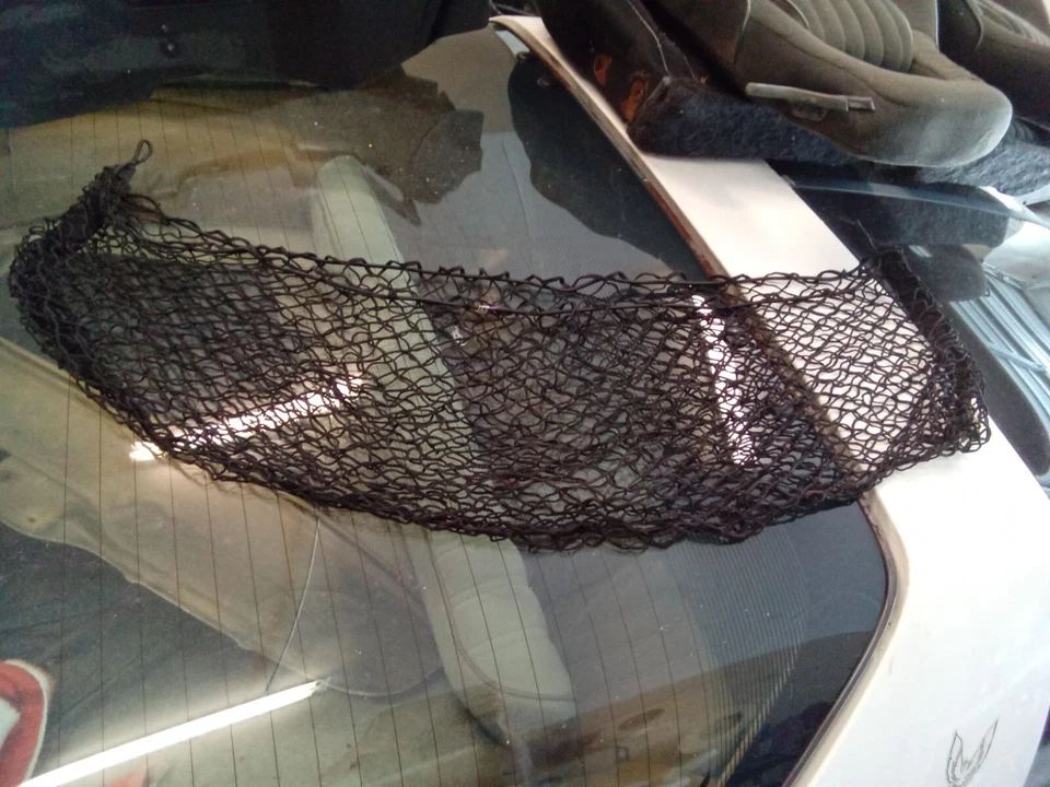 Red de carga para maletero trasero Chevrolet Malibu 2013-2015 (mpw-1024) Foto 1 de 1