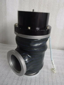 HPS HEATED VALVE ISO 80 - Picture 1 of 5