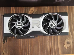 Amd Rx6700xt - Picture 1 of 6