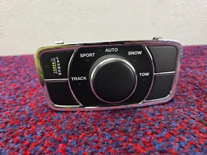 JEEP GRAND CHEROKEE SRT 14-15 OEM TRANSFER CASE SUSPENSION LANCH CONTROL SWITCH - Picture 1 of 4