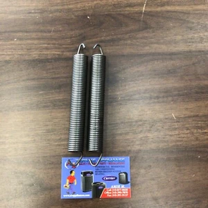 (OEM) Maytag Dishwasher Door Spring (replaces 8270020) *A-1 Parts* - Picture 1 of 4