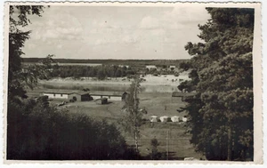 RPhC über Armeelager im Gebiet Kaunas, Litauen, 1937 nach Estland - Bild 1 von 1