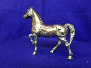 Brass Horse - Picture 1 of 5