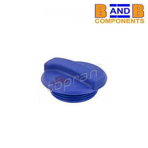 EXPANSION TANK CAP VW GOLF MK2 MK3 T4 TRANSPORTER C37 - Picture 1 of 7