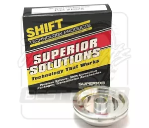 4L30E Transmission Low Reverse Super Servo Billet Performance Kit Set - Bild 1 von 1