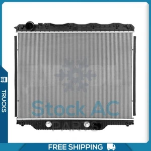 Radiator for Mack GU7, GU8 QL - Picture 1 of 10