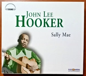 CD von John Lee Hooker, "Sally Mae" - Bild 1 von 5