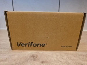 Verifone Engage V400M (4G, WiFi, EMV, NFC) (M475-013-34-EUA-5) - Bild 1 von 5