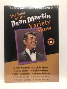 The Best of the Dean Martin Variety Show (DVD, SPECIAL EDITION) NEU - Bild 1 von 7