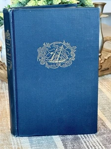 C.S. Forester - Lord Hornblower - 1946 First Edition - hardcover - Picture 1 of 10