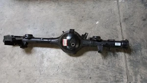 Original SUZUKI Jimny 2005> Hinterachse 4651084A20000 - Bild 1 von 3
