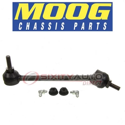 MOOG Rear Right Stabilizer Bar Link for 2004-2009 Jaguar Vanden Plas - iy Foto 1 de 4
