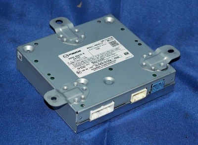 2024 2025 Mazda CX-5 Radio Control Module Amplifier W/Warranty 9K MILES Tested - Image 1 of 4