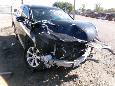 Medidor de velocímetro usado serve: 2016 Lexus RX350 cluster América do Norte construído MPH com - Imagem 1 de 4