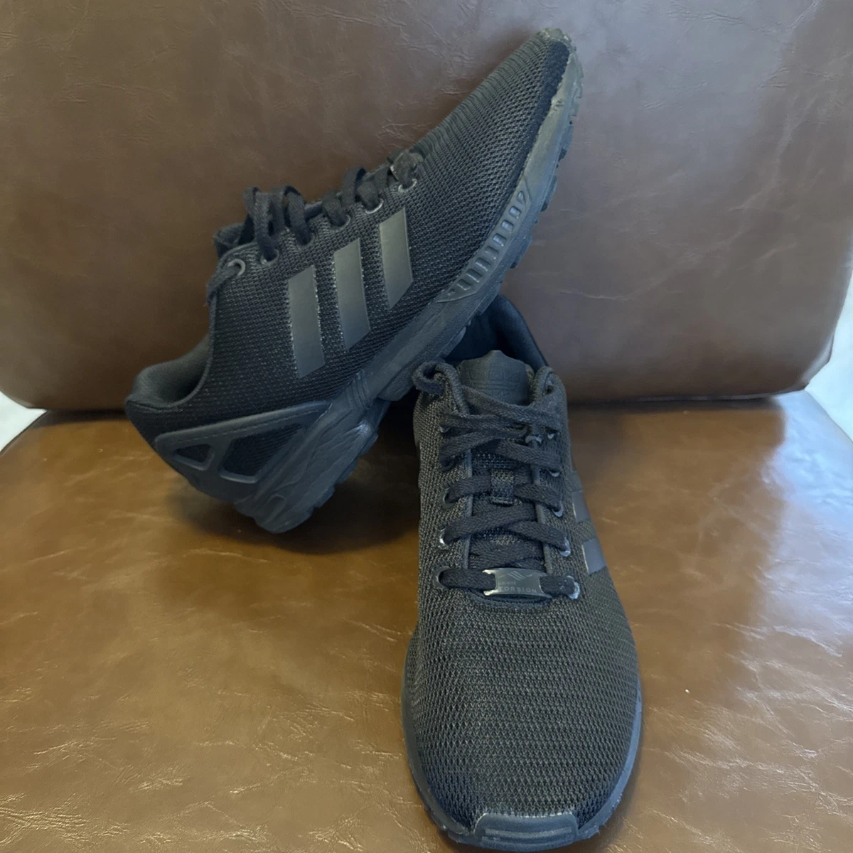 Preços baixos em adidas ZX Torsion Core Black | eBay