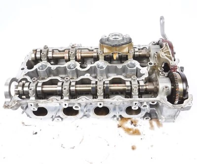 BMW F10 550i X5 X6 2008-2014 motor culata árbol de levas derecho OEM Foto 1 de 4