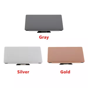 New LCD Screen Display Top Cover Assembly for Apple MacBook Air A2337 13.3" 2020 - Picture 1 of 22