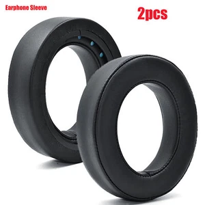 Replacement Ear Pads Earpad Cushion for Corsair HS50 Pro HS60 HS70 Pro Headphone - Bild 1 von 7