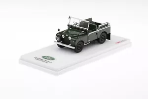1954 LAND ROVER SERIE 1 WINSTON CHURCHILL UKE79 (RESINA) - TSM430340 - 1/43 - Imagen 1 de 5