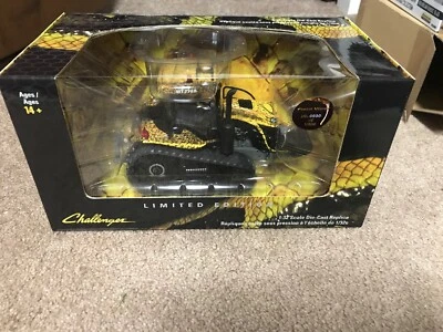 1/32 Challenger MT775E Field Viper Tractor by USK Scalemodels NIB! 1/1000! Rare! - Image 1 of 4