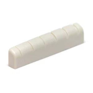 Graph Tech Tusq XL Gibson Style Slotted Nut PQL-6010-00 - Picture 1 of 1