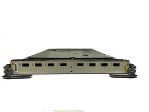 Cisco A9K-8T-L 8port 10GE Low Queue Line Card "Free Shipping" - Picture 1 of 2