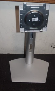 Dell Monitor Stand S2722QC, Rotate, Tilt, Swivel & Height adjustment NEW - Picture 1 of 4